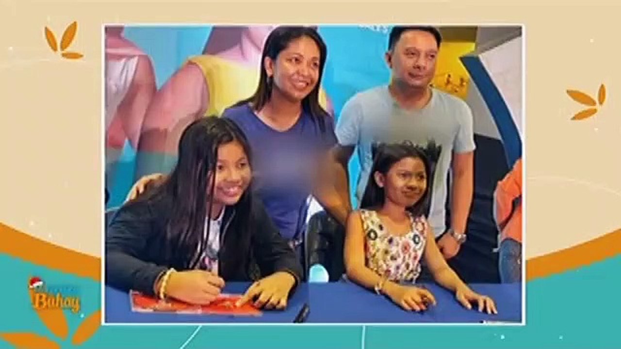 Bakit pinakamasaya ang Paskong 2016 sa mga Your Face Sounds Familiar Kids contestant?