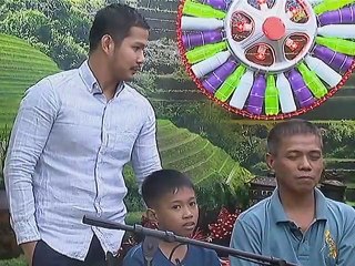 Housemates, kinantahan ang pamilya ni Cherise
