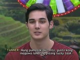 PBB7 Day 165: Housemates, nag-practice na sa kanilang 7th lucky task