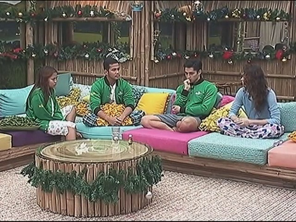 PBB7 Day 166: Baninay, Cora, Jerome at Wil, di nagawa ang desisyon sa alok ni Kuya