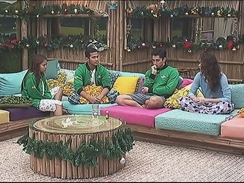 PBB7 Day 166: Baninay, Cora, Jerome at Wil, di nagawa ang desisyon sa alok ni Kuya