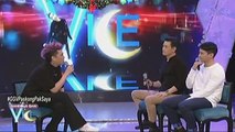 Richard, ipinaliwanag ang ibig sabihin ng 'Ang Pao'