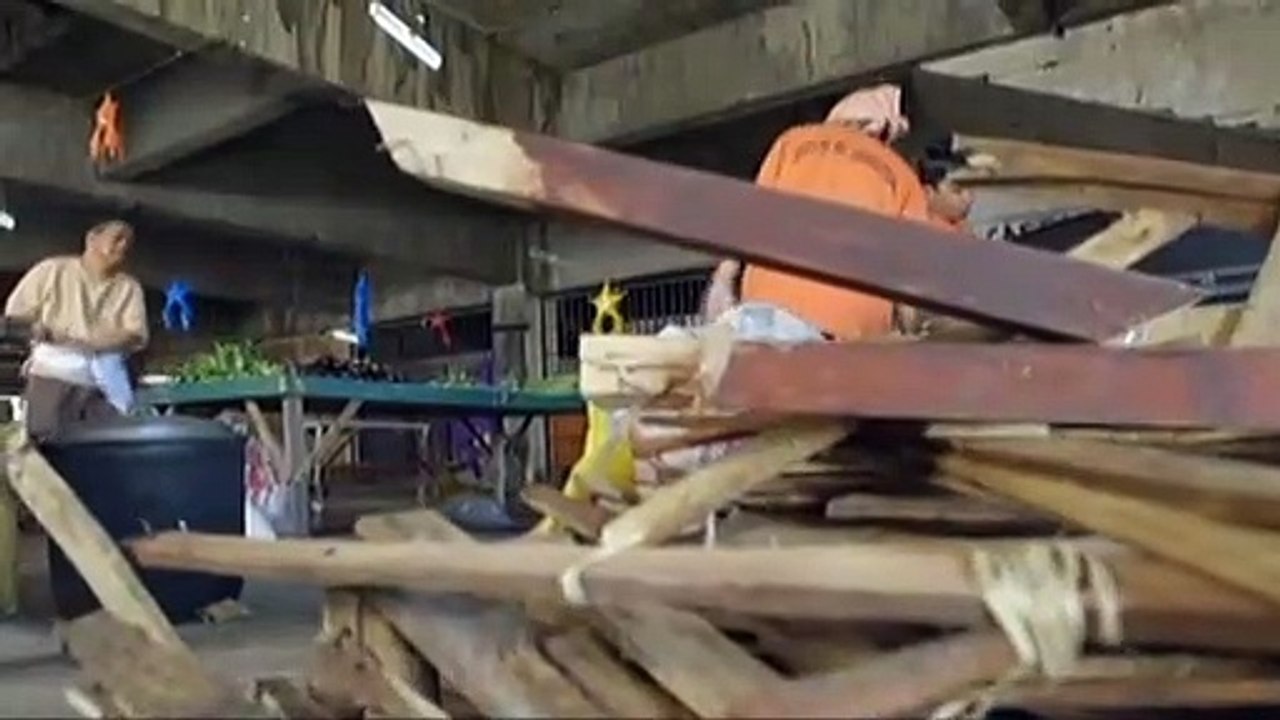 Onyok, labis ang kasiyahan sa kanyang pagbalik sa selda