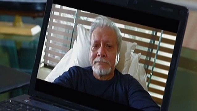 Waldo, labis na nalungkot sa pagkamatay ni Mr. Sandoval