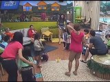 PBB7 Day 159: Housemates, naghati para maturuan ang kanilang mga bisita
