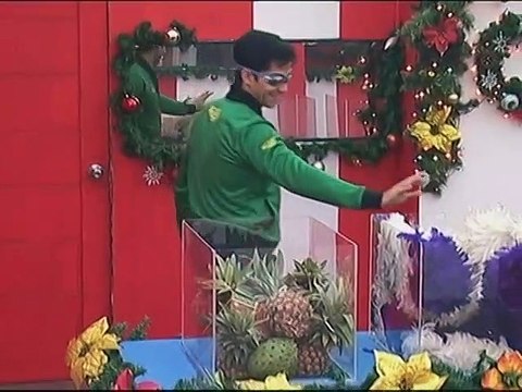 Wil, labis ang kasiyahan nang mayakap ang kanyang Ina