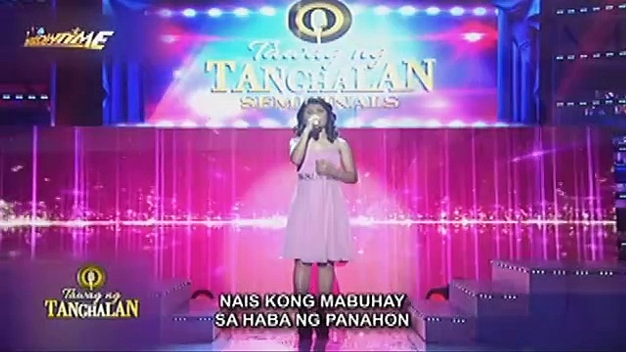 Balikan ang winning peformance ng nina Pauline at Marielle