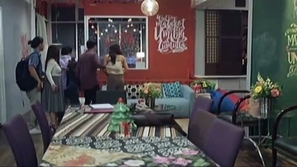 Episode 86: Ali, naiyak sa nangyari sa kanyang Ama