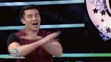 Alex, may bagong style na sa paglalaro