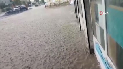 Meteorolojiden 5 il için kuvvetli yağış uyarısı