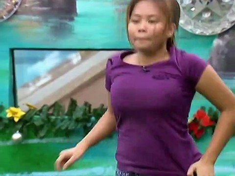 PBB7 Day 166: Housemates, natapos ang jump rope challenge ni Kuya