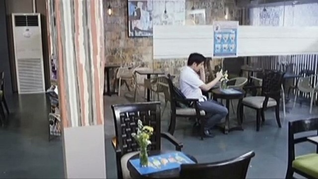 Unti-unti na nga bang lumalalim ang pagkakaibigan nina Y at Z?