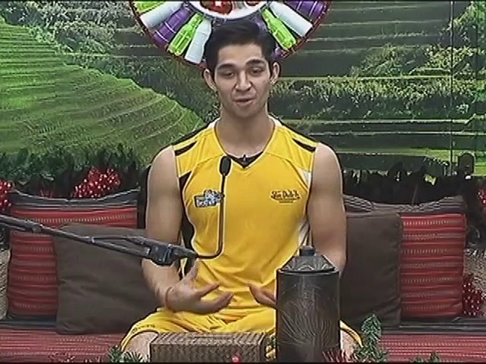 PBB7 Day 166: Baninay, Cora, Jerome at Wil, nagharap para sa big jump challenge slot