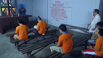 Director Acosta, ipinaalam ang kanyang pagkakahuli kay Onyok