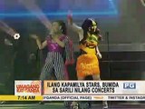 Ilang Kapamilya stars, bumida sa sarili nilang concerts