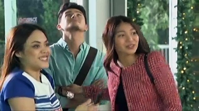 Episode 87: Madison, nakilala na ng personal ang Love Team