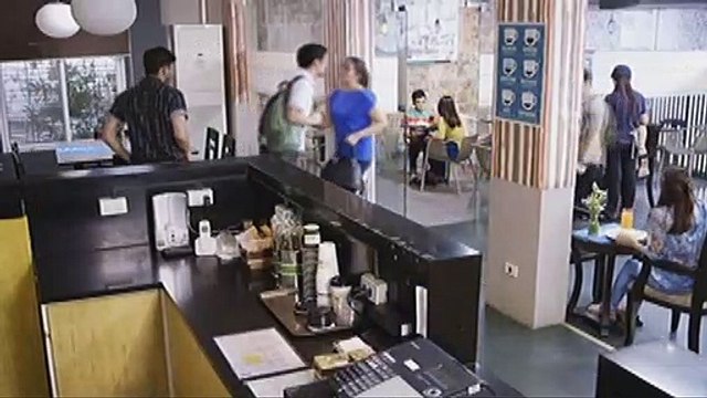 Andrei, kinumbinse sina Amanda at Paeng na pumunta sa kaarawan ni mommy Gloria