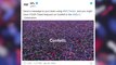 NFL and Twitter Will Bring Fan Tweets On Confetti