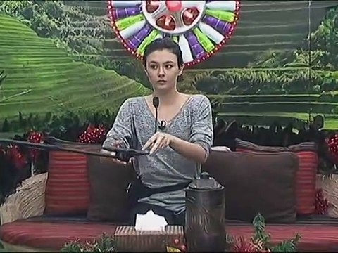 PBB7 Day 165: Cora, naluha sa muling pag-uusap nila ni Kuya