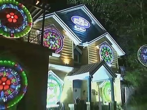 PBB7 Day 164: Tanner, hinarap ang first big jump challenge task ni Kuya