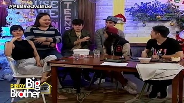 Marco, sinagot kung sino ang mas matimbang sa kanyang puso