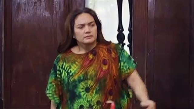 Andrei, inamin kay Gloria ang relasyon nila ni Ken