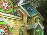 PBB7 Day 165: Baninay, bumawi sa kanilang jumping rope task