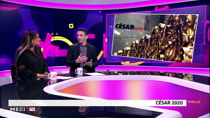 مع عادل أصيل - 30/01/2020