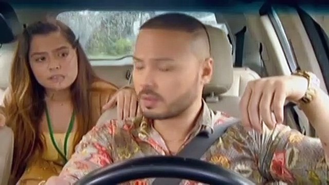 Patricia, nahuli si Sara sa kwarto ng kanyang Kuya Julio