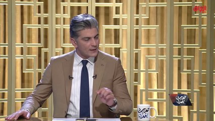 وائل عبد اللطيف سياسي مستقل: الكتلة النيابية الأكثر عددا هي التي تولد في الجلسة الأولى