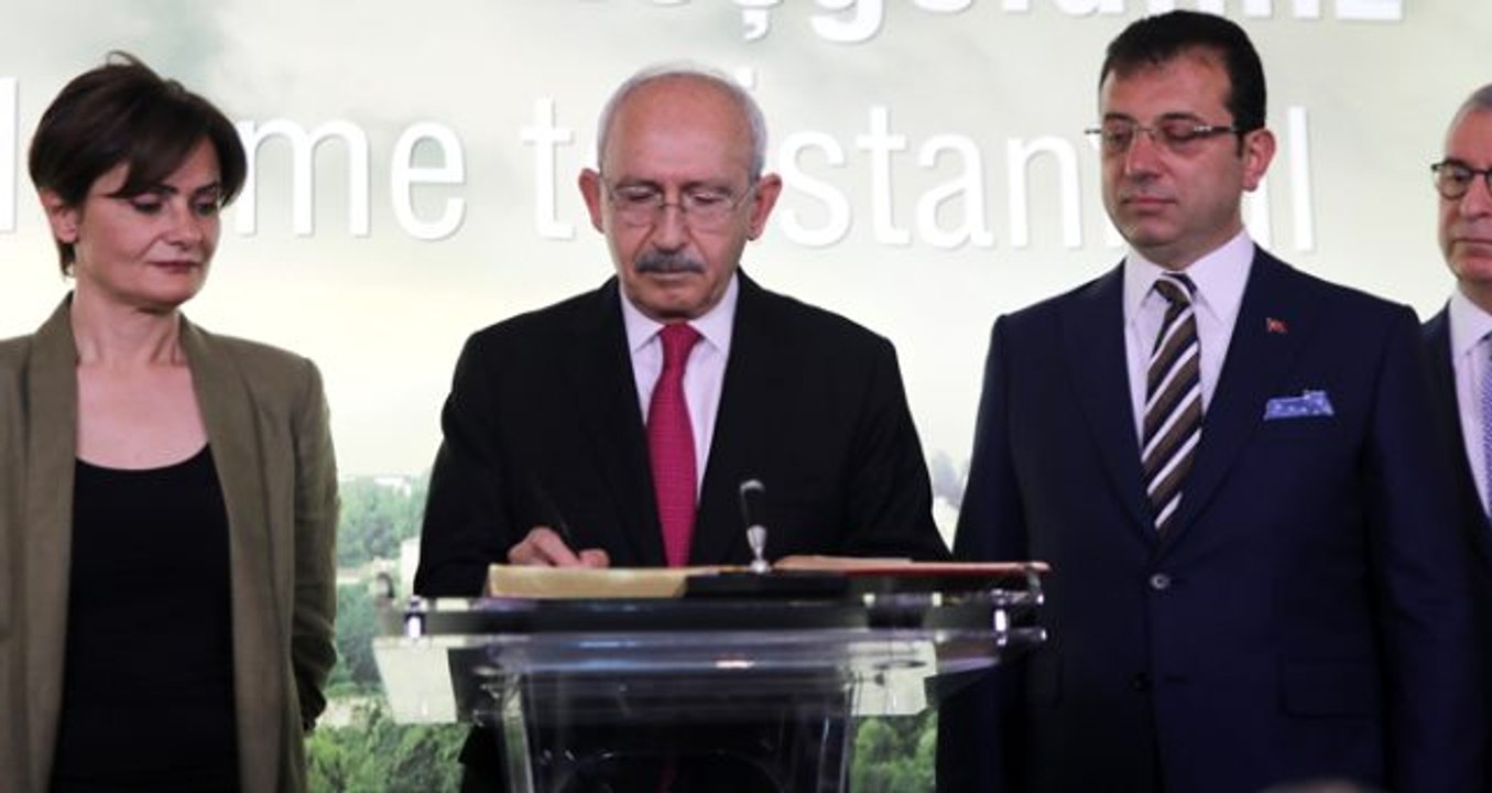 Sevilay Yılman: Ekrem İmamoğlu'nun kayak tatili...