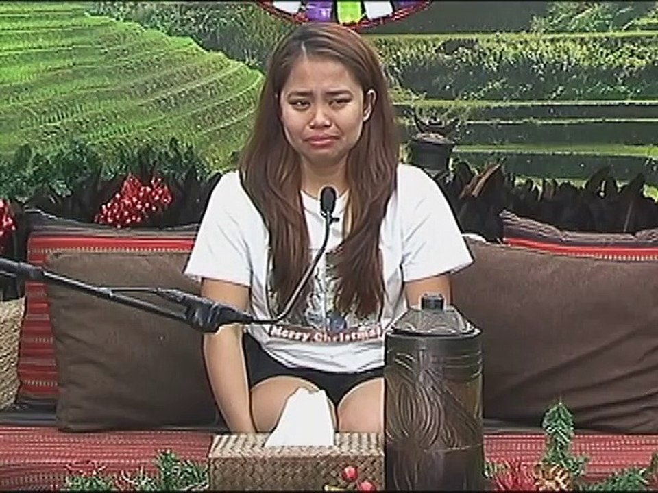 PBB7 Day 164: Kuya, nalungkot sa desisyon nina Baninay, Cora, Jerome at Wil