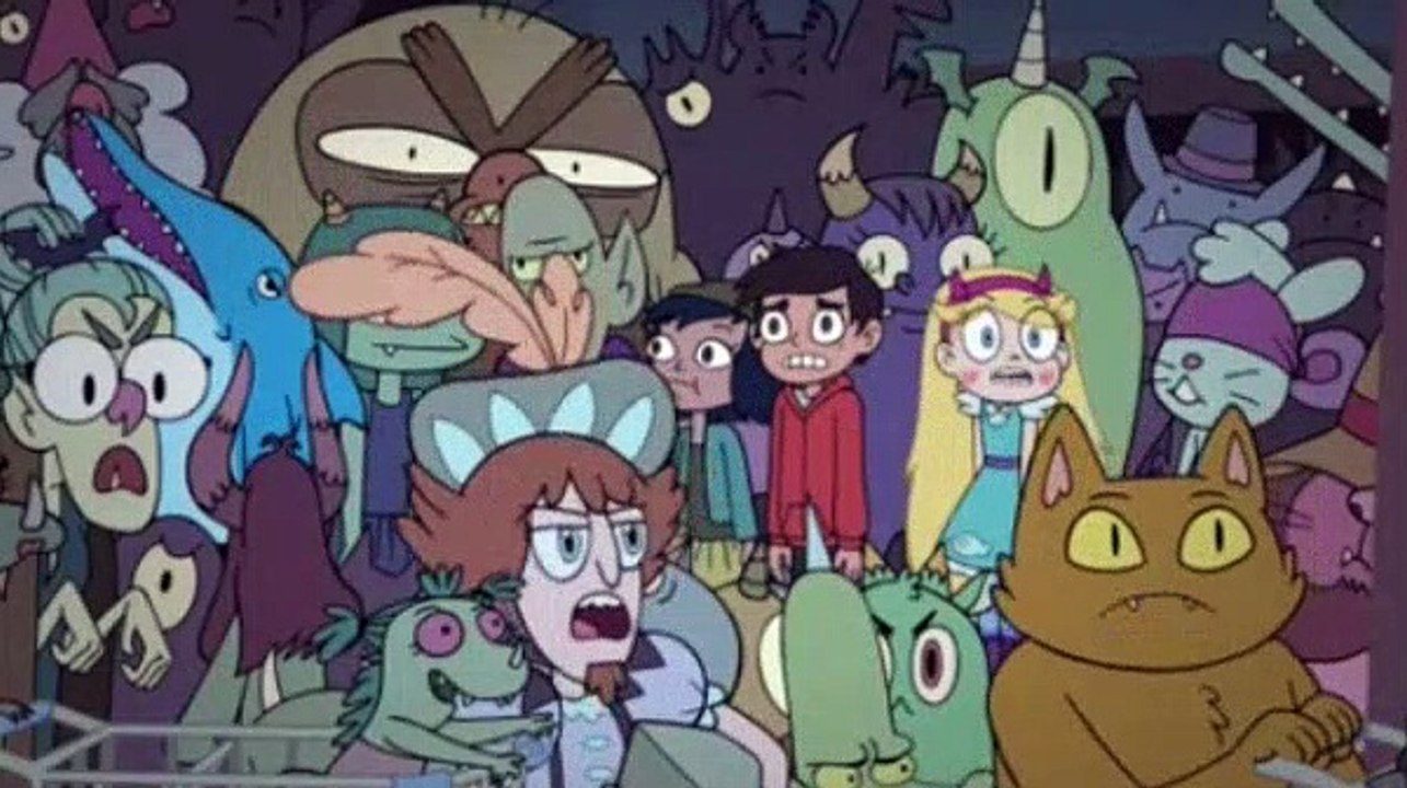 Svtfoe season 4 shop episode 2 full episode