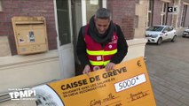 Faut-il soutenir les cagnottes pour les grévistes ?