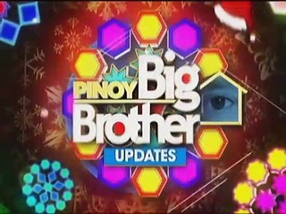 Pinoy Big Brother Season 7 Updates - Episode 167