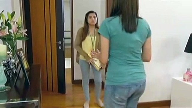 Sara, ipinaliwanag ang sitwasyon kay Patricia