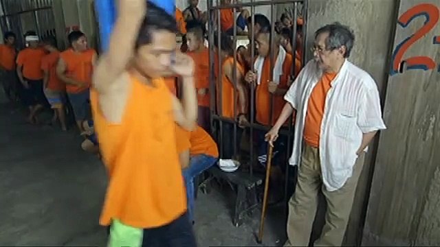 Ramil, sinabihan si Cardo sa kanilang plano laban kay Director Acosta