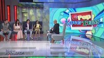 Tonight With Boy Abunda: Full Interview with Edward Barber, Maymay Entrata, Kisses Delavin & Marco G