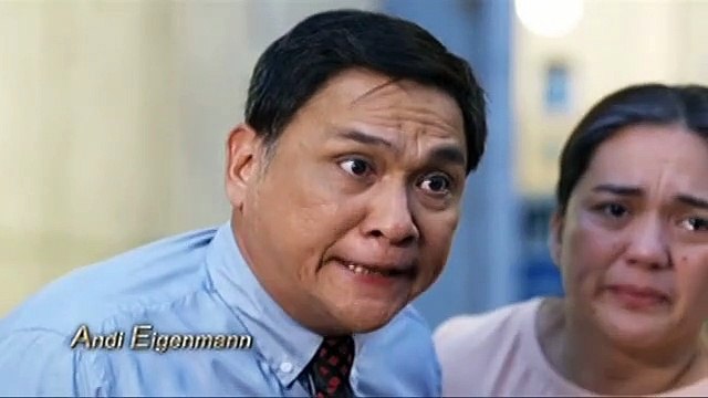 Peter, ipinagtanggol si Gloria sa pambabastos ni Amanda