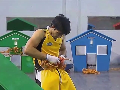 PBB7 Day 167: Aura, nanguna sa pagbuo ng puzzle sa big jump challenge
