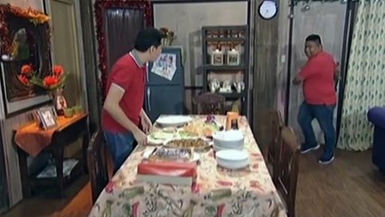 Romeo at Julie, sinuyo ang nagtatampong si Obet