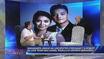 Kathryn Bernardo at Daniel Padilla, maaring magkaroon ng unexpected pregnancy?