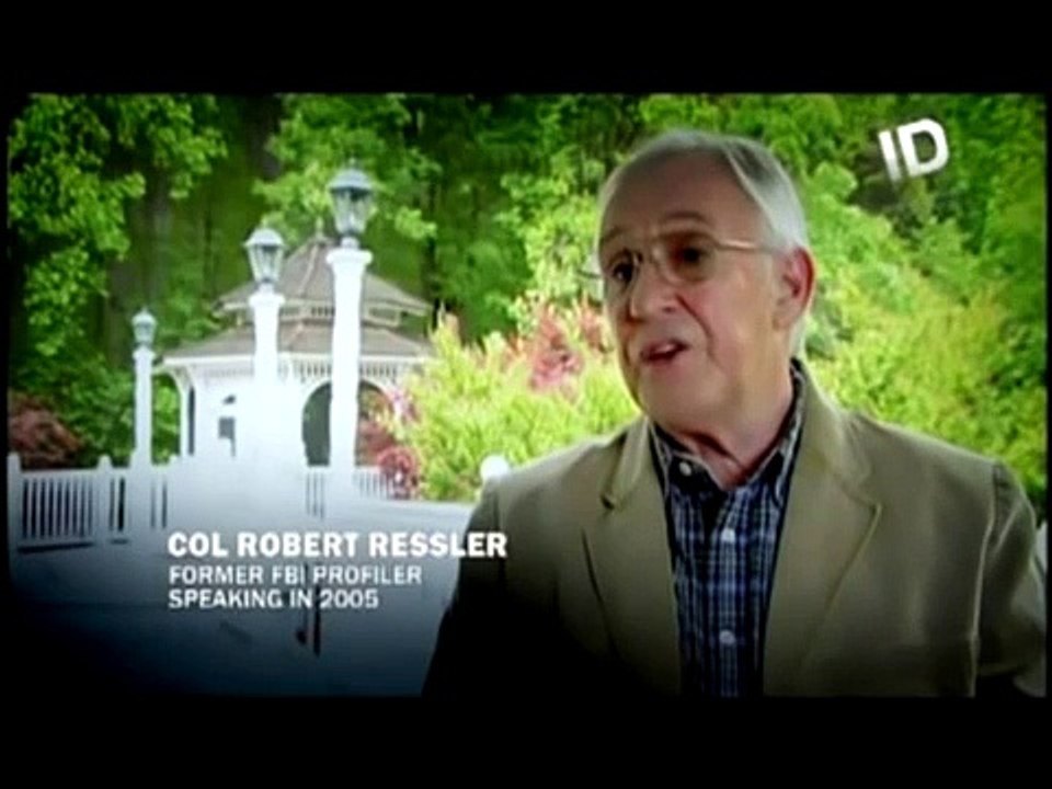 • CaduFlix 2 ID • Dementes- Edmund Kemper