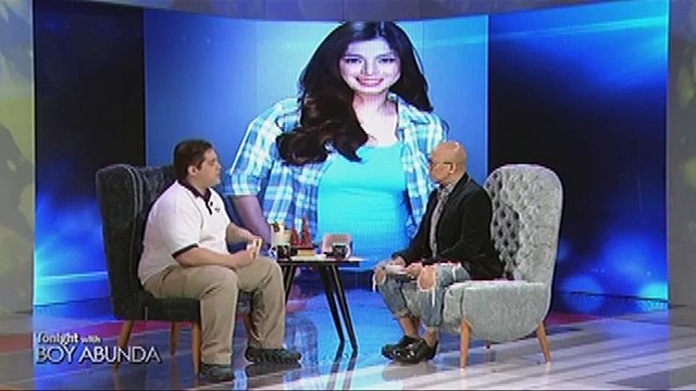Tarot authority Robert Rubin sinabi ang kapalaran ng celebs tulad ni Vice Ganda, Angel Locsin, Coco