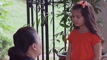 Lala, gustong paligayahin si Esang