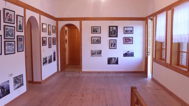 Në shtëpinë e Kadaresë/ Muzeu në Gjirokastër i hapur për vizitorë
