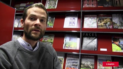 HAUTE-SAVOIE La fonte des glaciers… en quoi ça nous concerne finalement ?