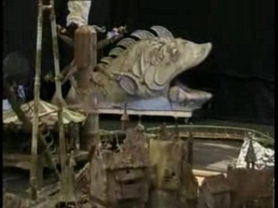 AI - la science du decor