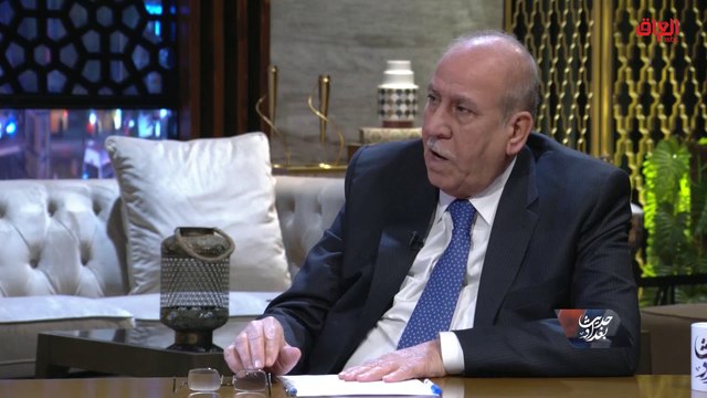 وائل عبد اللطيف سياسي مستقل: أنا لم أرشح نفسي ولا أقبل بذلك