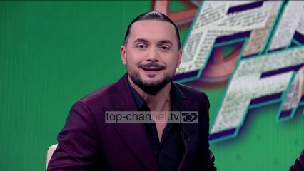 Fiks Fare, Pagoi 1500 euro operacionin, rreikon të paralizohet, 30 Janar 2020, Pjesa 1